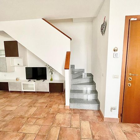 Green Terrace Retreat- Milan Bergamo Камбиаго Екстериор снимка