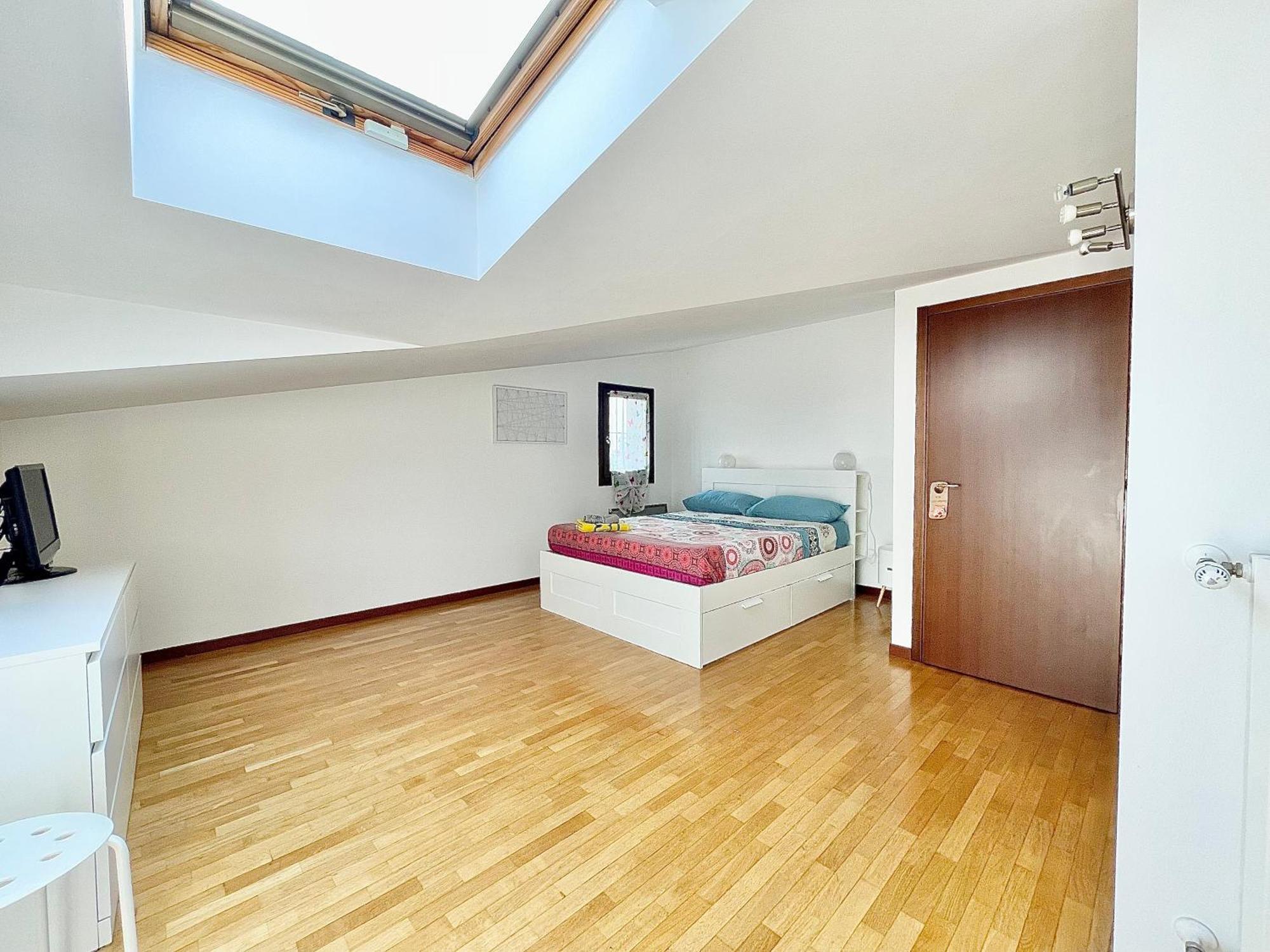 Green Terrace Retreat- Milan Bergamo Камбиаго Екстериор снимка
