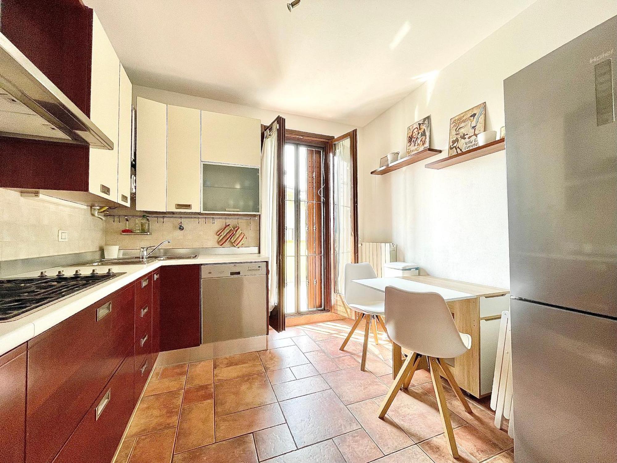 Green Terrace Retreat- Milan Bergamo Камбиаго Екстериор снимка