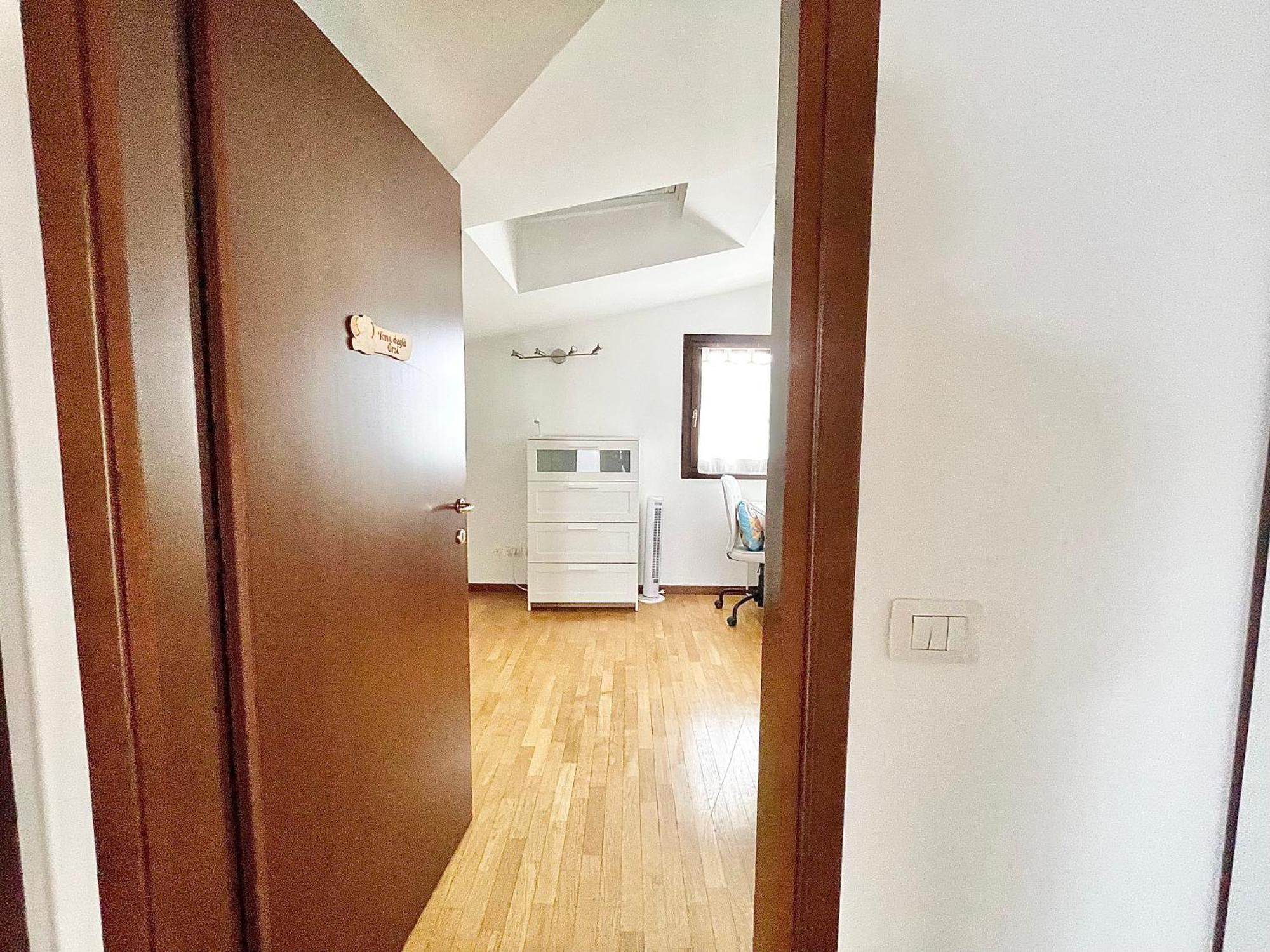 Green Terrace Retreat- Milan Bergamo Камбиаго Екстериор снимка
